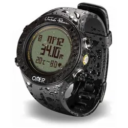 Omer UP-X1 Umberto Pelizzari Freediving Computer - #