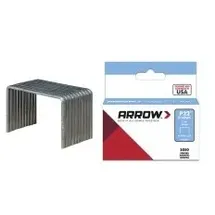 ARROW Schachtel Mit 5000 Heftklammern P22 8 Mm - Arrow