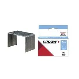 ARROW Schachtel Mit 5000 Heftklammern P22 8 Mm - Arrow