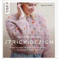 Frechverlag Strick-Design