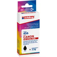 Edding Druckerpatrone ersetzt Canon PGI-570 XL