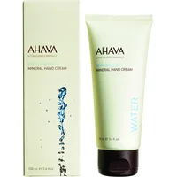 AHAVA Mineral Hand Cream 100 ml