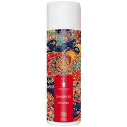 BIOTURM Shampoo Volumen 200 ml
