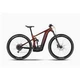 Ghost Bikes E-riot Am Cf Advanced 29 ́ ́ Gx Eagle 2024 Elektrische Mountainbike