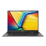 ASUS Vivobook 16X | 16" WUXGA 144Hz | Core i5 12500H | RAM: 40GB | SSD: 1TB | NVIDIA RTX 2050 | beleuchtete Tastatur | Windows 11 Pro