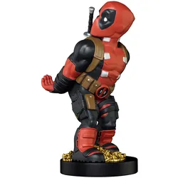 Cable Guy- New Deadpool Marvel
