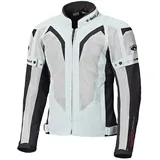 Held Sonic II sportliche Meshjacke - grau-schwarz - 5XL