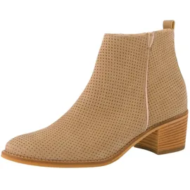 Paul Green Stiefelette beige 38