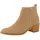 Paul Green Stiefelette beige 38