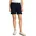 Bermuda Shorts Blau 34