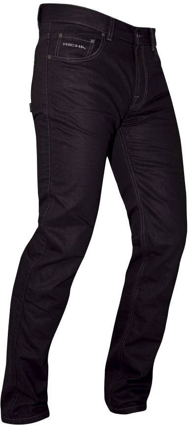 Richa Cobalt, Jeans - Grau - 30