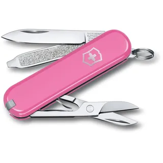 7 Funktionen, kleines Taschenmesser Cherry Blossom