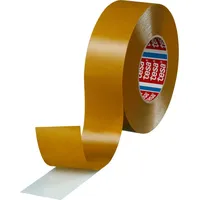 Tesa Klebeband tesafix 4970 15mmx50m weiss