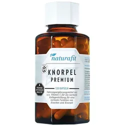 Naturafit Knorpel Premium