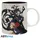 ABYstyle Tasse 0,32 l Mehrfarbig