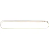 Magnetische Led-leuchte Für Schränke, Verstellbar, Zum Aufkleben Oder Zur Montage Unter Möbeln – Schrank-, Küchen- Und Schlafzimmerbeleuchtung Mit Usb-anschluss