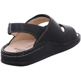 Finn Comfort Rialto Herren Schwarz 44