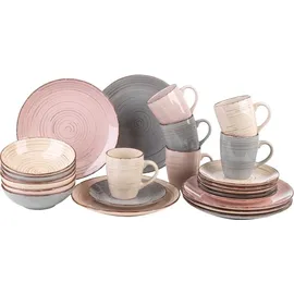 VAN WELL Royal Kombiservice 24-tlg.