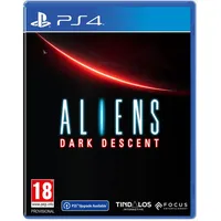 Focus Home Interactive Aliens Dark Descent