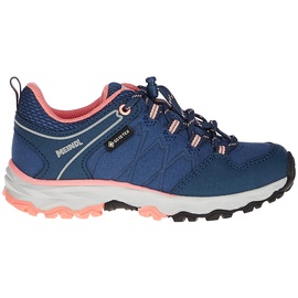 MEINDL Ontario GTX Kinder jeans/lachs 30