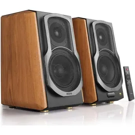 Edifier S1000MKII 2.0 holz
