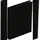 Pagna Ringbuch DIN A4 25 mm Schwarz 12 St.
