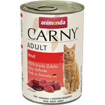 Animonda Carny Adult Rind 6 x 400 g