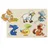 GoKi Steckpuzzle Mutter und Kind (57929)
