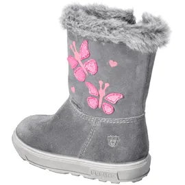 Ricosta Umi Winterstiefel Grau 26
