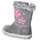 Ricosta Umi Winterstiefel Grau 26