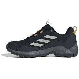 Adidas Terrex Eastrail GORE-TEX  Core Black / Wonder Silver / Preloved Yellow 46 2/3