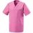 Exner Petguard EXNER Medizinischer Schlupf-Kasack, OP-Kasack, Unisex, für Krankenpflege, Altenpflege, Farbe hot pink, Größe XL - XL