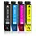 Druckerparadies 603XL CMYK (B07YVGF63V)