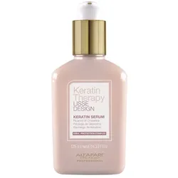 ALFAPARF MILANO Keratin Therapy Lisse Design Keratin Serum Haaröle & -seren 125 ml Damen 
