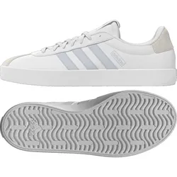 Adidas Sneaker VL Court 3.0 White/Light Blue 42