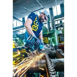 HAZET 9012MTT Mini Twin Turbo Druckluft-Schlagschrauber