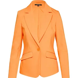 Comma, Blazer orange 42