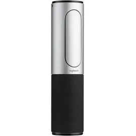 Logitech 960-001034 Videokonferenzsystem Gruppen-Videokonferenzsystem
