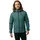 Scott Herren Insuloft Air PL Hoodie Jacke (Größe M, blau)