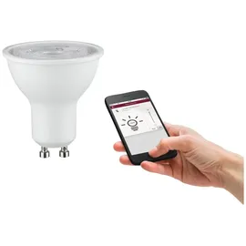 Paulmann Zigbee 2700K dimmbar