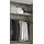 OTTO home Schwebetürenschrank Onyx 230 x 224 x 61 cm Grau