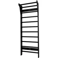 Fitwood Upplyft Wallbar Sprossenwand (Schwarz)