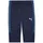 Puma TEAMLIGA26 Training 3/4 Pants Blau/Mehrfarbig XL