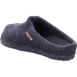 HAFLINGER Alaska Schwarz 40