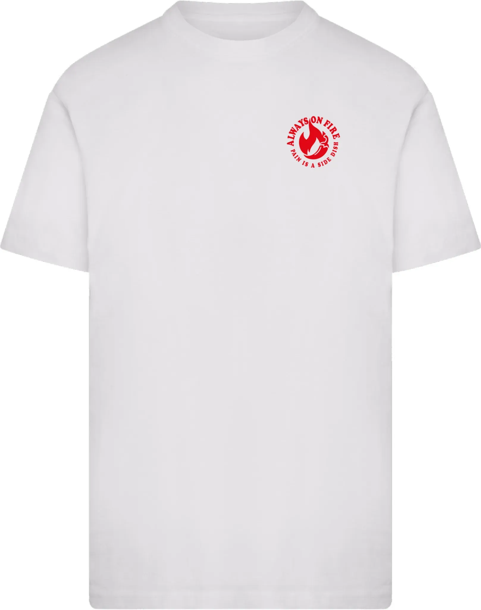 T-Shirt MISTERTEE 