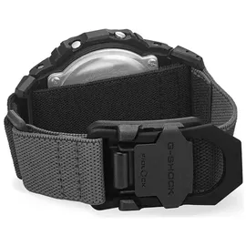 Casio G-SHOCK Digital Textilband 38,2 mm DW-5600MNC-1ER