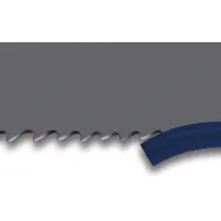 Metallkraft Sägeband Bi-Metall M 42 Sprint 2450 x 27