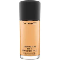 MAC Studio Fix Fluid SPF 15 Foundation 30 ML NW 44