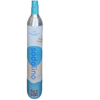 sodalino CO2-Zylinder 425g (60L) Schraubventil