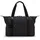 Kipling Art M Shopper Polyamid Black